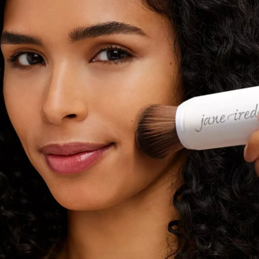 Jane Iredale Powder Me Color Nude Powder Spf 30 Refill 0.09 OZ NWOB